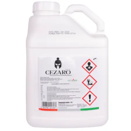 Innvigo, Cezaro, flufenacet, diflufenican, florasulam